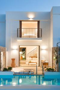 Amirandes Grecotel Boutique Resort - 229