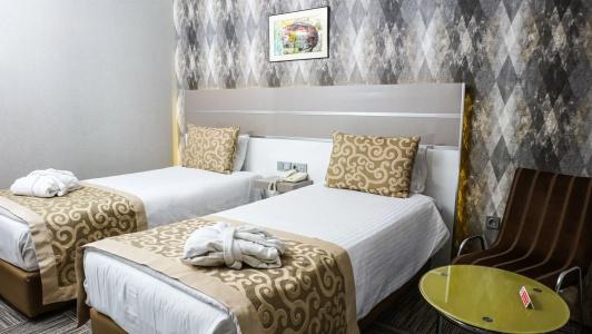 Aldino & Spa - 4