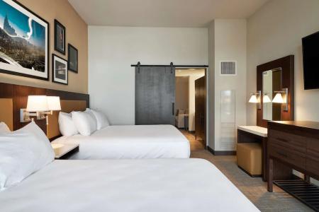 Embassy Suites by Hilton Nashville - 57