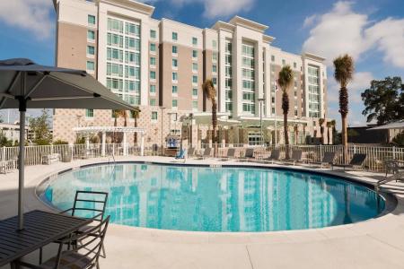 Hampton Inn & Suites Airport Avion Park Westshore - 13