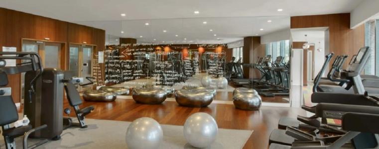 Sls Brickell - 25