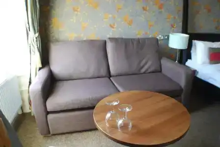 The Salisbury - 1
