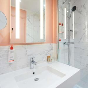 Mercure Lyon Centre Brotteaux - 32
