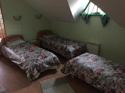 Edgari Guesthouse - 26