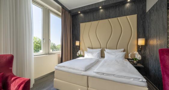 Plaza Schwerin; Sure Collection By Best Western - 8