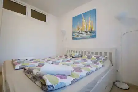 Galerius Golden Beach Apartment - 42