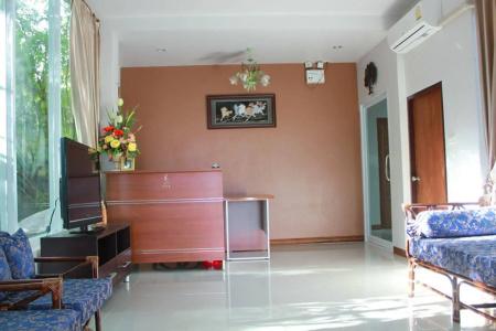 Nata Terrace - 2