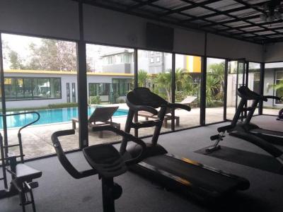 The Park 304 Executive Serviced - 21