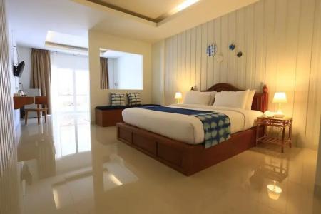 Baan Iyara Boutique City - 41