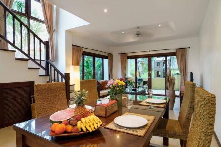 Maenam Hills Samui - 8