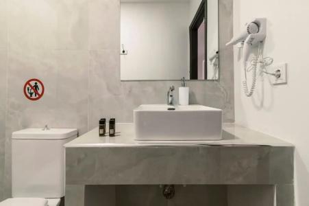Bamboo Suites Boutique - 79