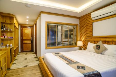 Sapa Highland Resort & Spa - 114