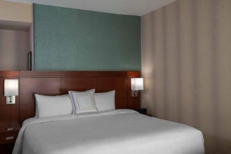 Courtyard by Marriott Washington, D.C./Foggy Bottom - 59
