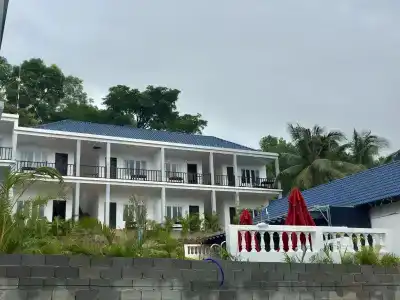 The Hill Resort - 53