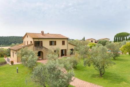 Relais La Pieve Vecchia - 63