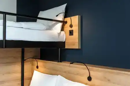 Ibis Styles Tbilisi Mziuri Park - 25