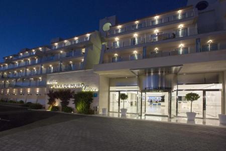 Mars Playa de Muro Suites - 0