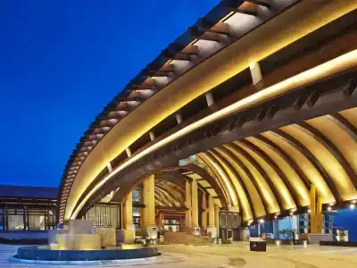 The St. Regis Sanya Yalong Bay Resort - 32