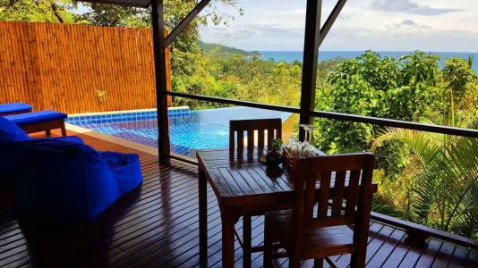 The Place Luxury Boutique Villas - Sha Extra Plus - 31