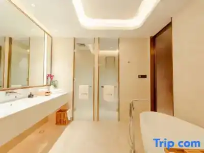 Sanya Conifer Resort - 137