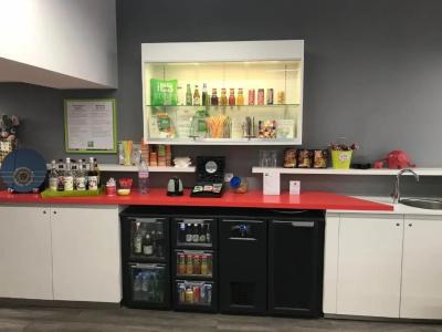 Ibis Styles Chambery Centre Gare - 19