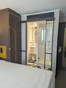 Best Western Bretagne Montparnasse - 70