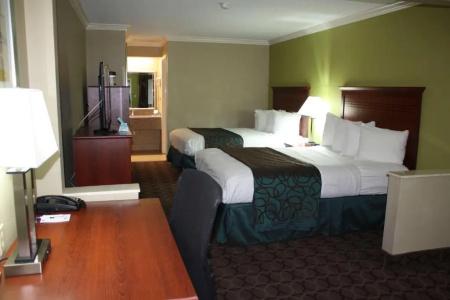 Best Western Paradise Inn - 46