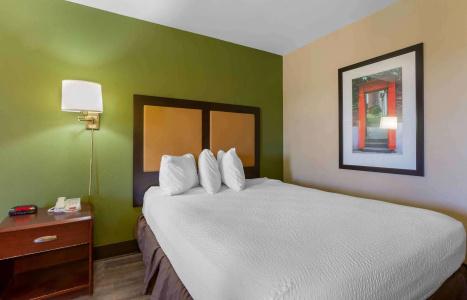 Extended Stay America Suites - Phoenix - Chandler - E Chandler Blvd - 24