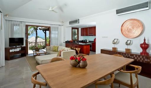 Kanda Pool Villas - 45