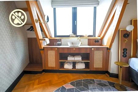 Golden Tulip Noordwijk Beach - 255