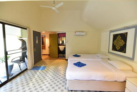 Koh Hai Fantasy & Spa - 6