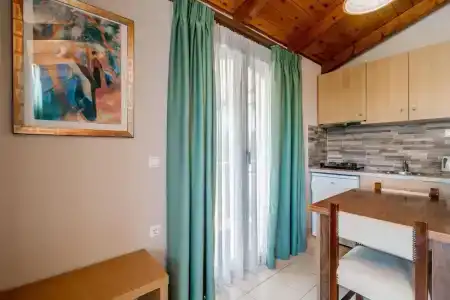 Plaka Beach Resort - 98