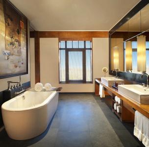 The St. Regis Lhasa Resort - 7