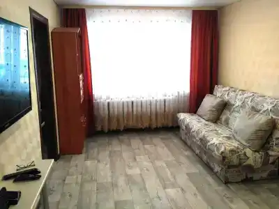 Двушка ул.Рабочая 34 - 16