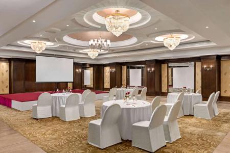 Ramada by Wyndham Jaipur North - 14