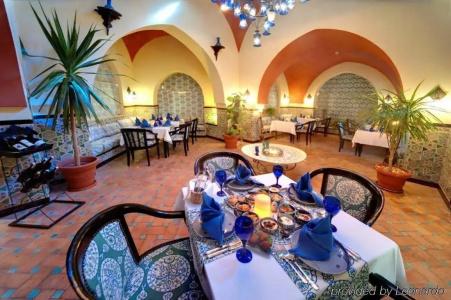 Dawar El Omda (Adults Only) - 24