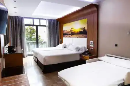 VP Jardin de Recoletos - 40