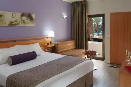 Leonardo Privilege Eilat - Все включено - 38