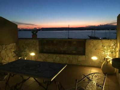 b&b Porta Marina Ortigia - 58