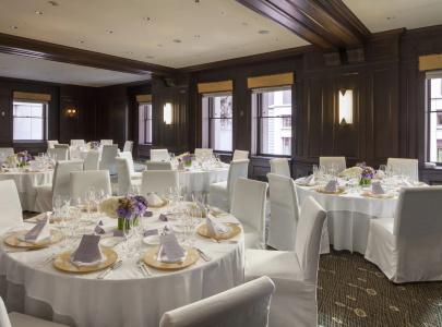 Mandarin Oriental Tokyo - 16