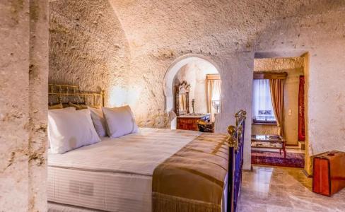 Hanedan Cappadocia Suites - 38