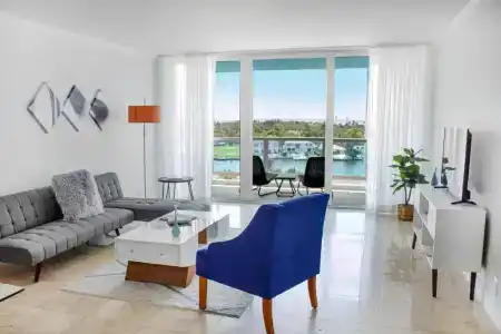 Seacoast Suites on Miami Beach - 204