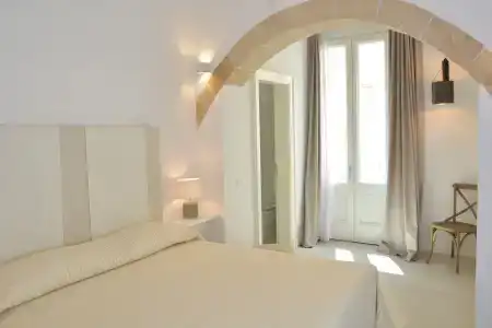 Relais Corte Palmieri & Il Chiostro - Residenza d'epoca - 1