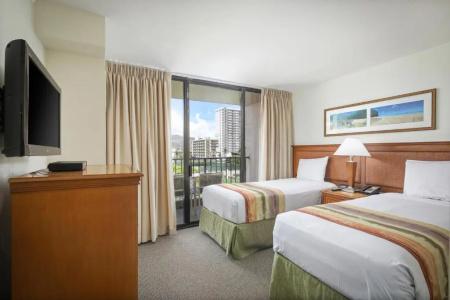 Aston Waikiki Sunset - 34