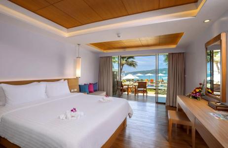 Beyond Resort Karon - Sha Extra Plus - 9