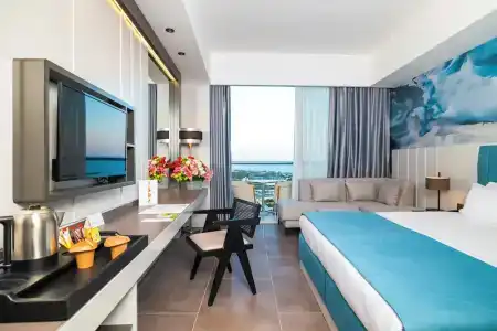 Crystal Centro Resort - Ultimate All Inclusive - 52
