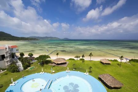 Ishigaki Seaside - 24