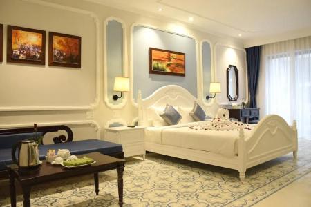 Hoi An Rosemary Boutique & Spa - 117