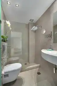 Ammon Zeus Luxury Beach - 36