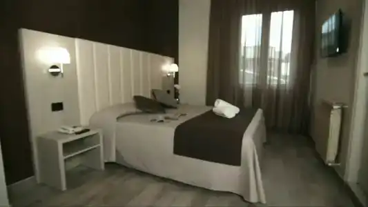 Albergo Stella Del Mare - 2
